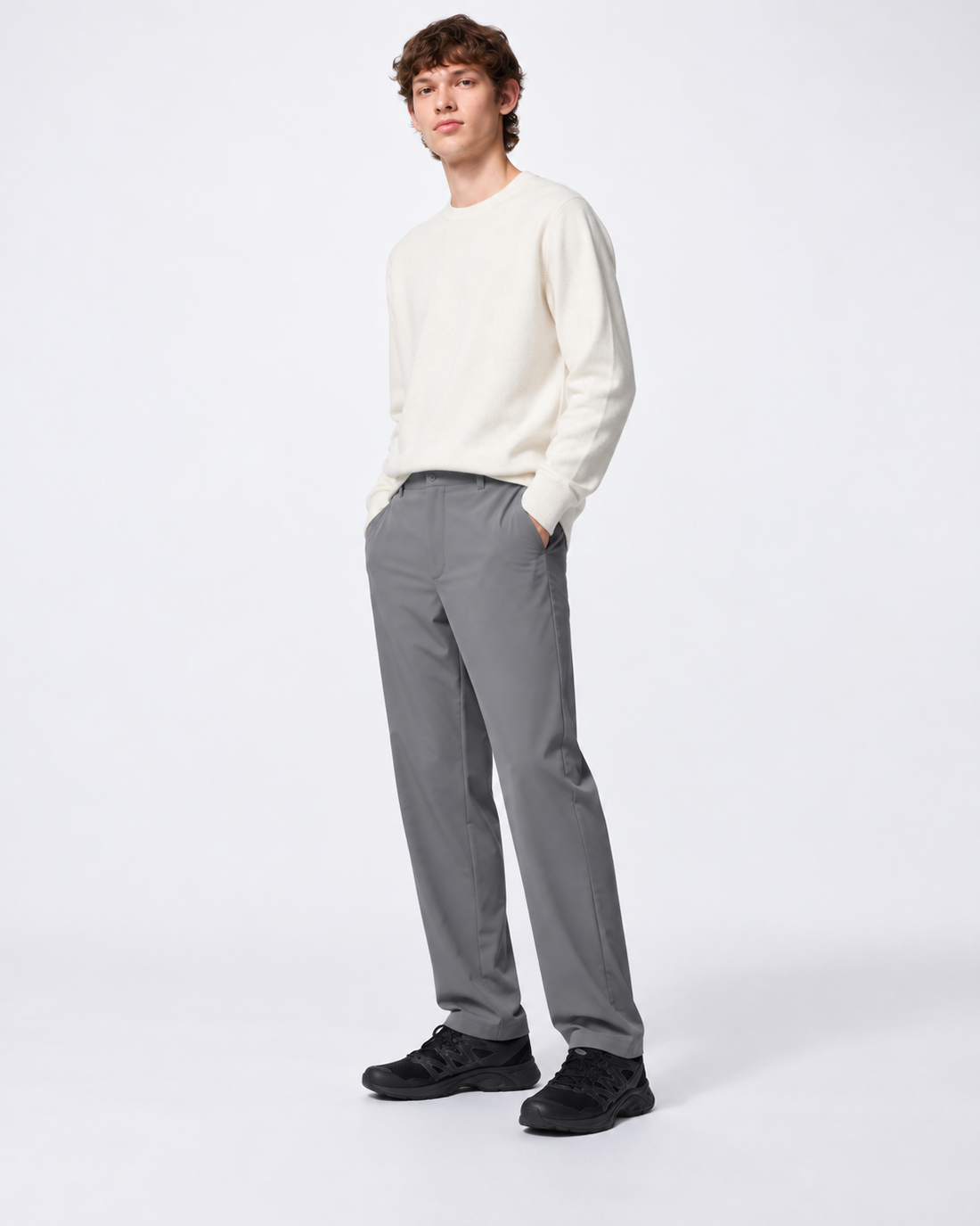 PANTALON STRETCH