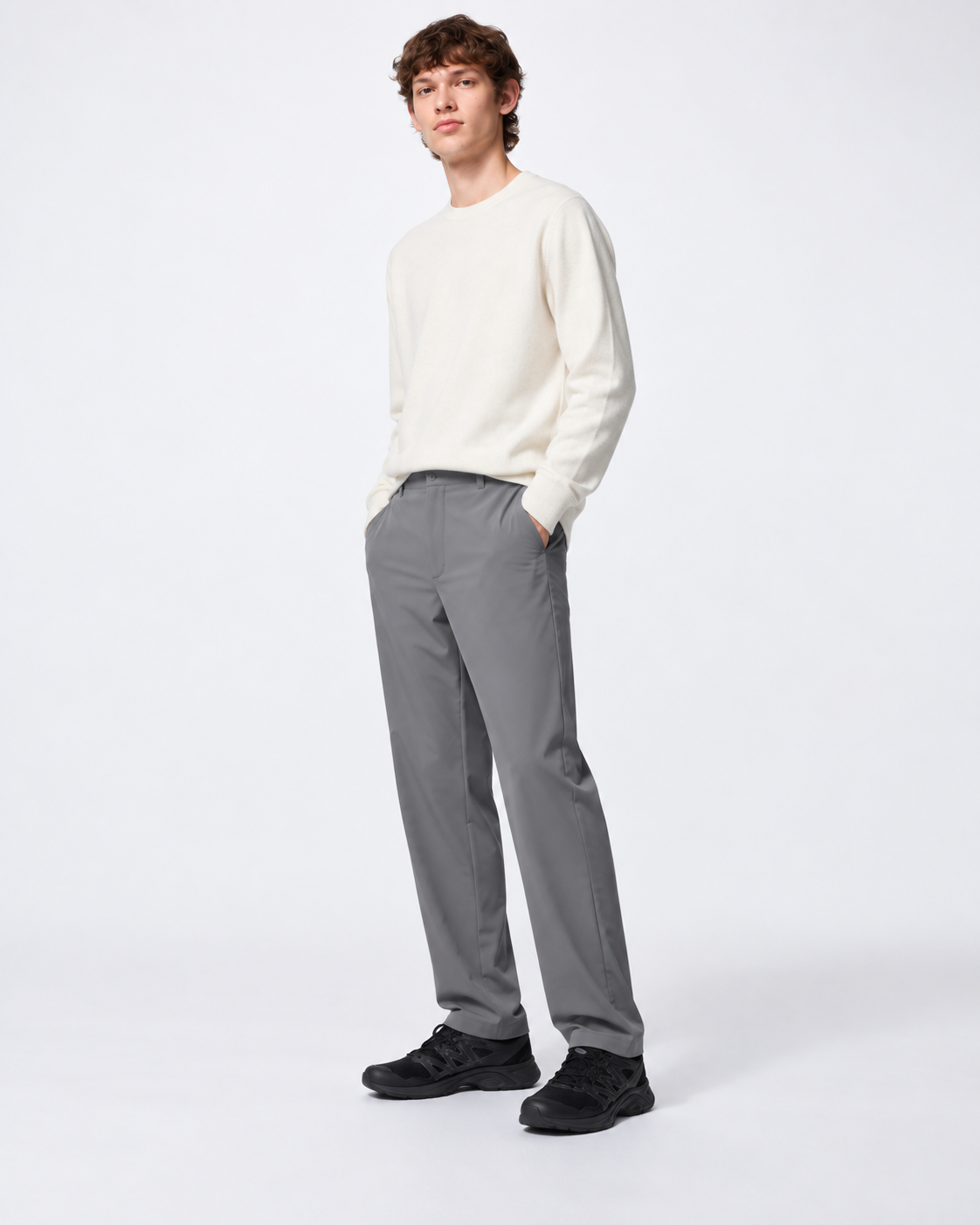 PANTALON STRETCH