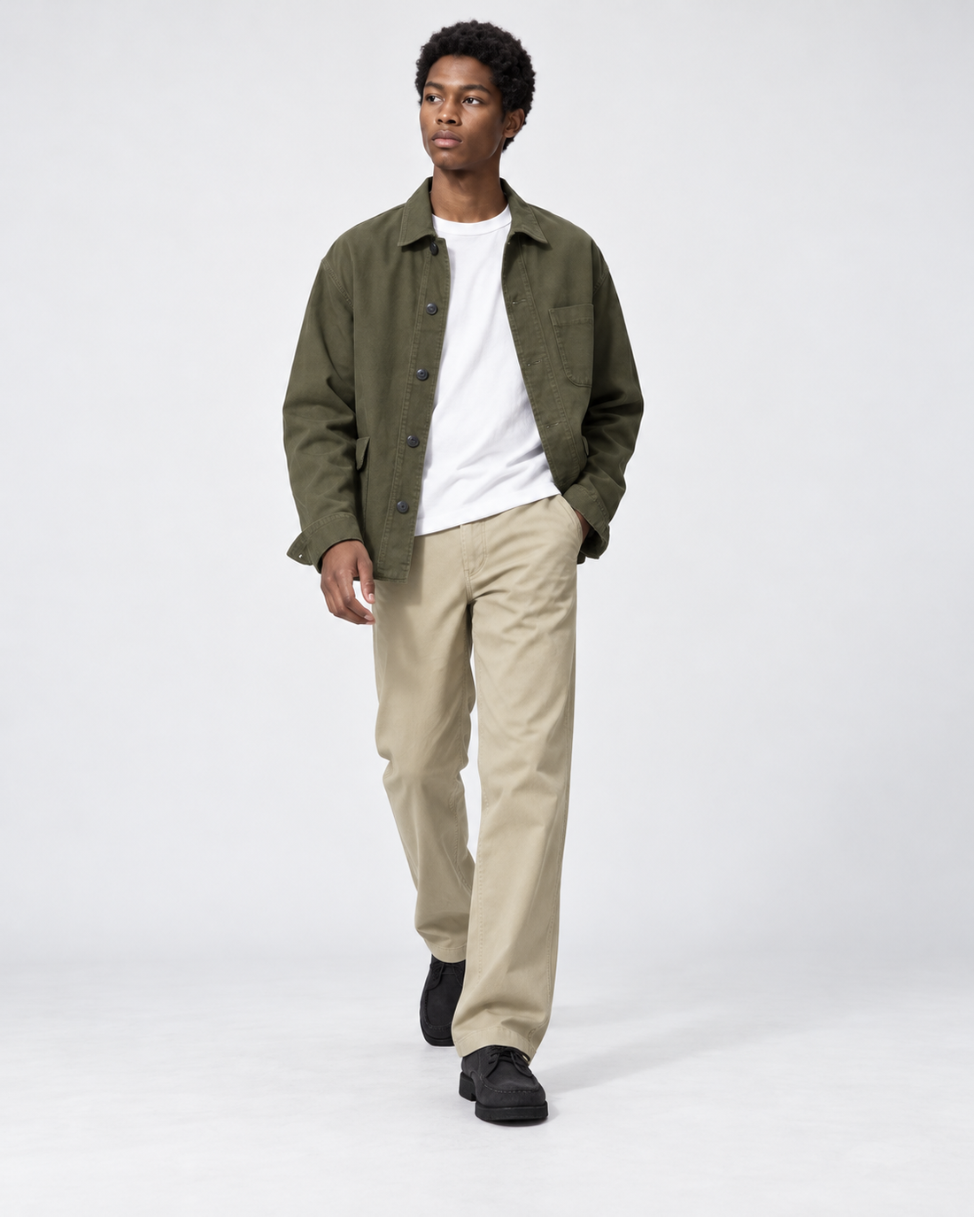 PANTALON CHINO