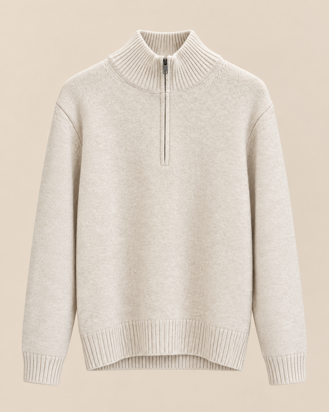 PULL COL MONTANT UNI
