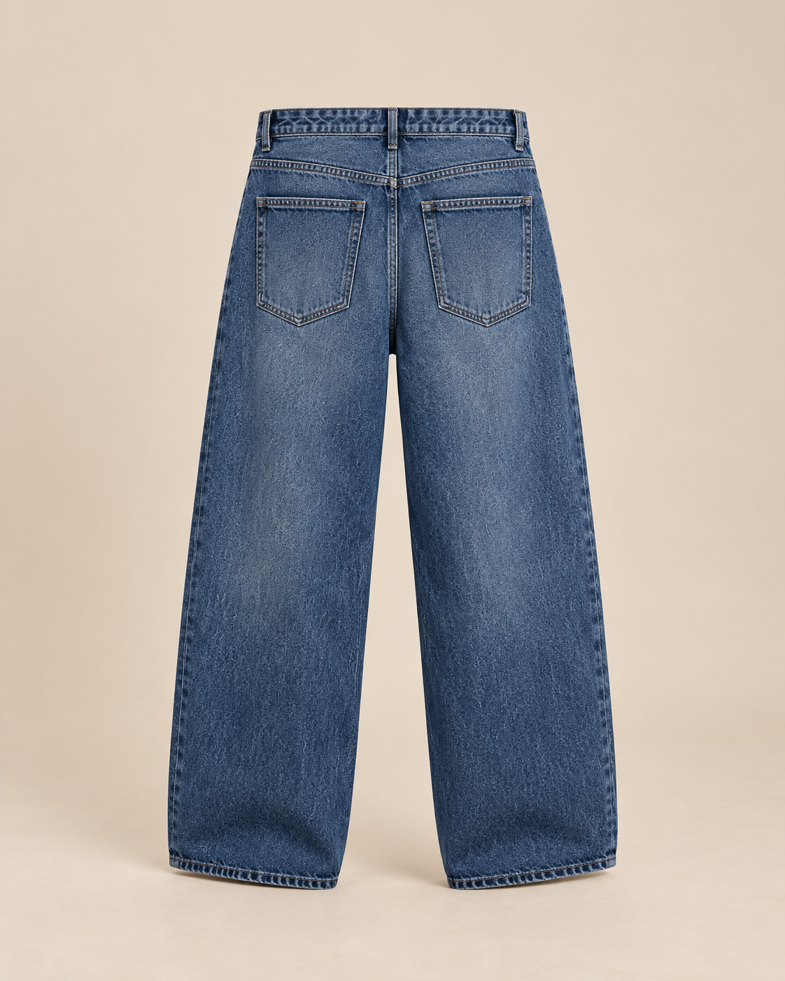 JEAN HOMME LARGE CLASSIQUE