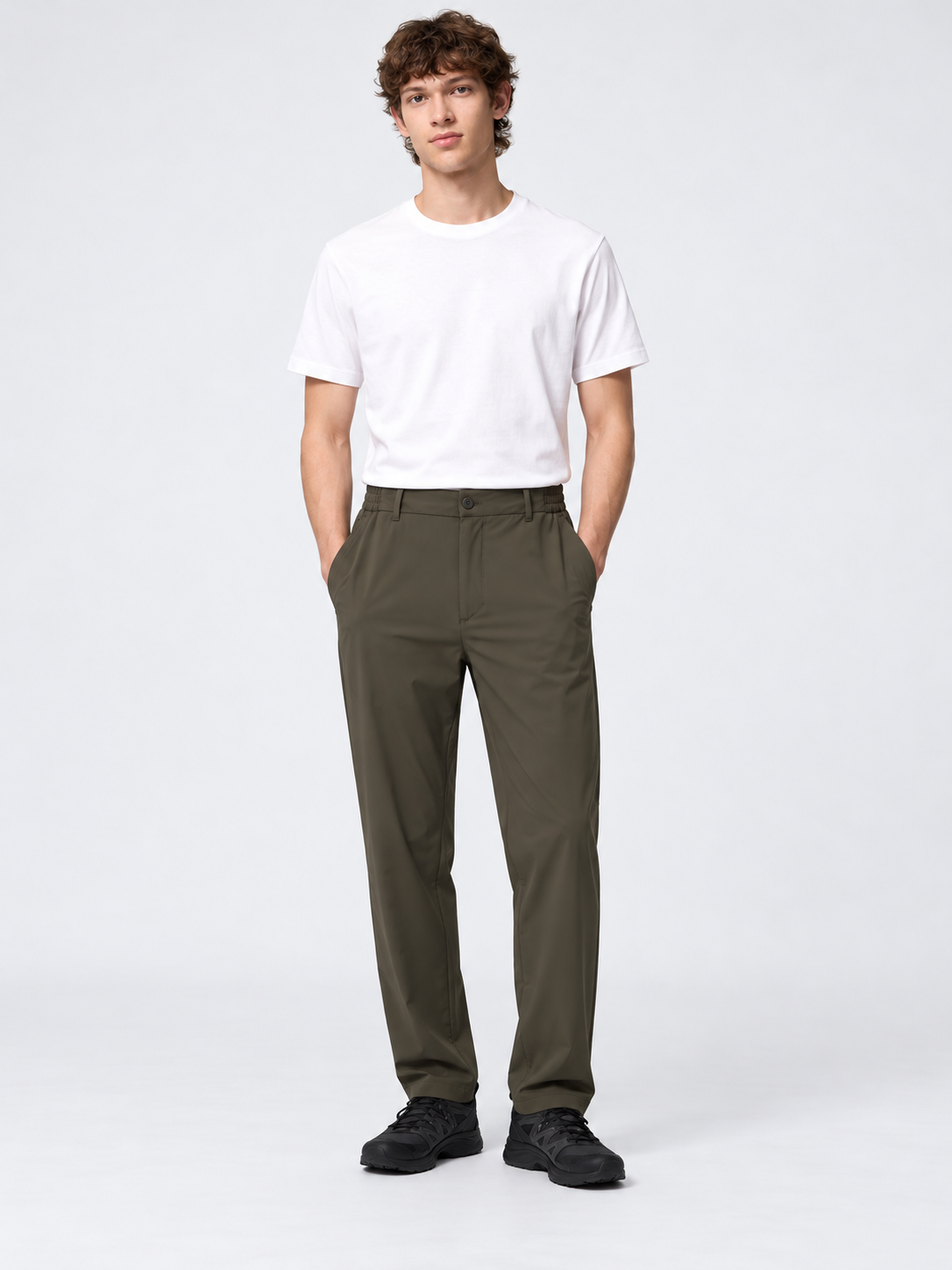PANTALON STRETCH