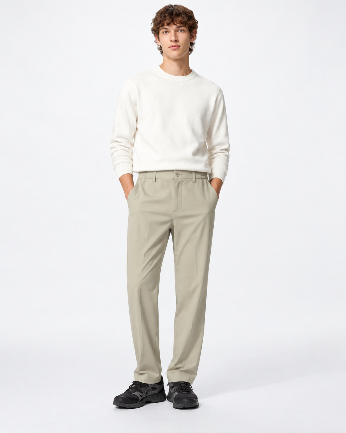 PANTALON STRETCH