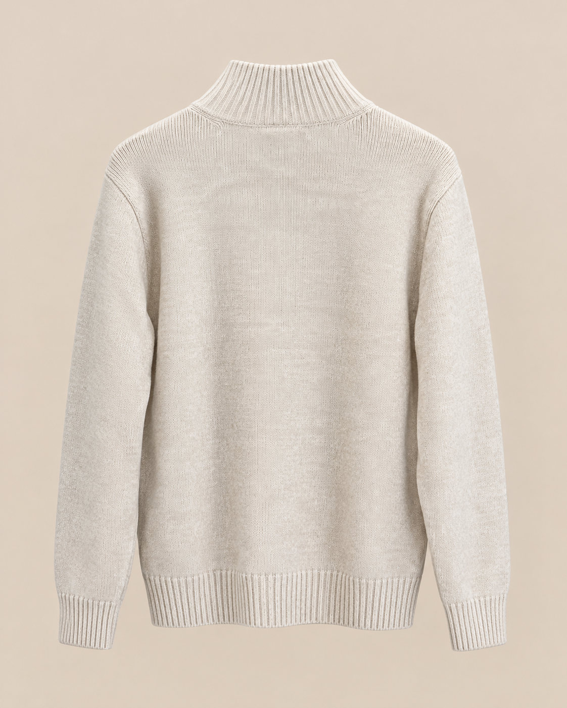 PULL COL MONTANT UNI