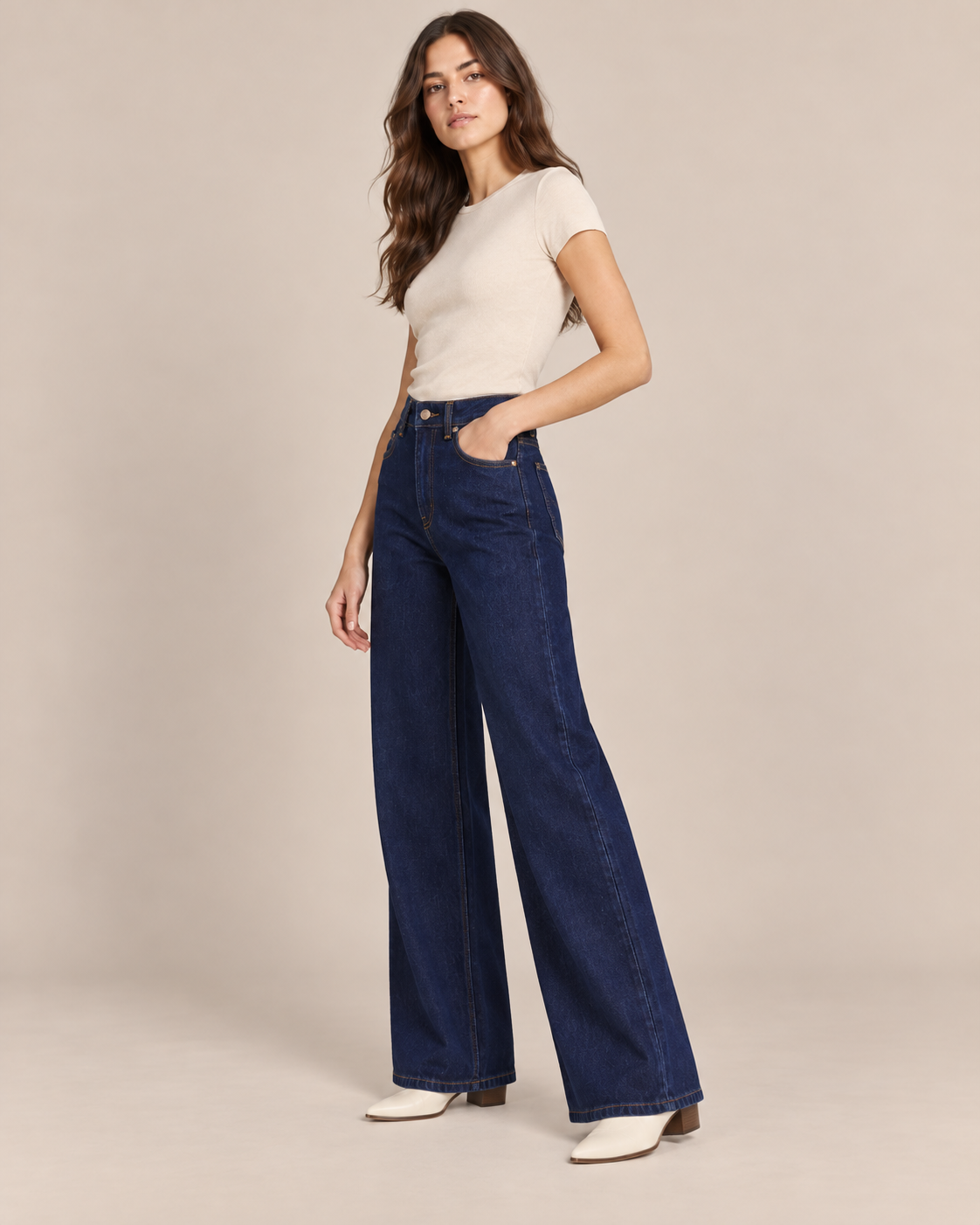 JEAN LARGE UNI