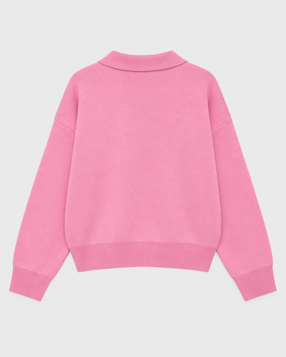 PULL POLO UNI