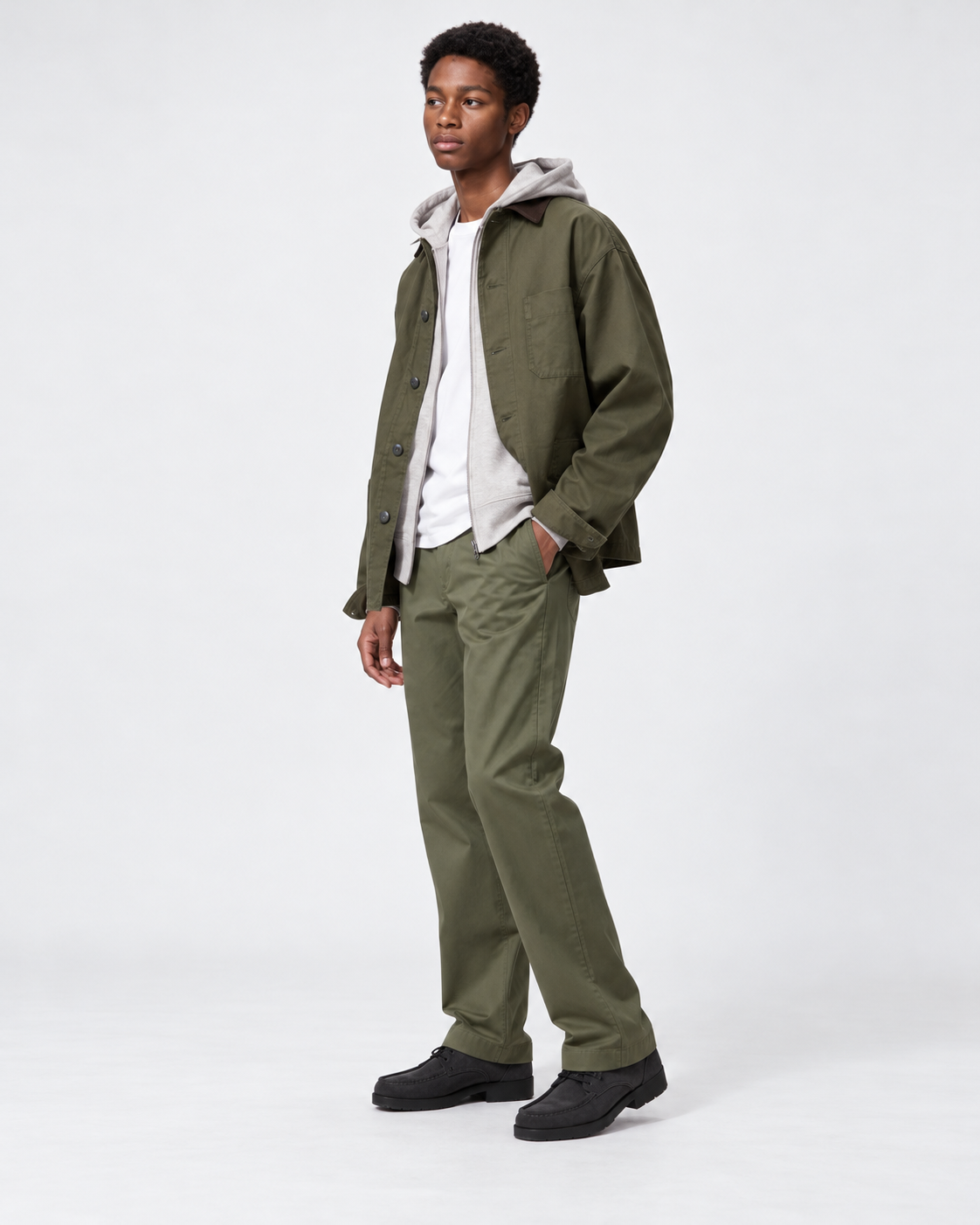 PANTALON CHINO