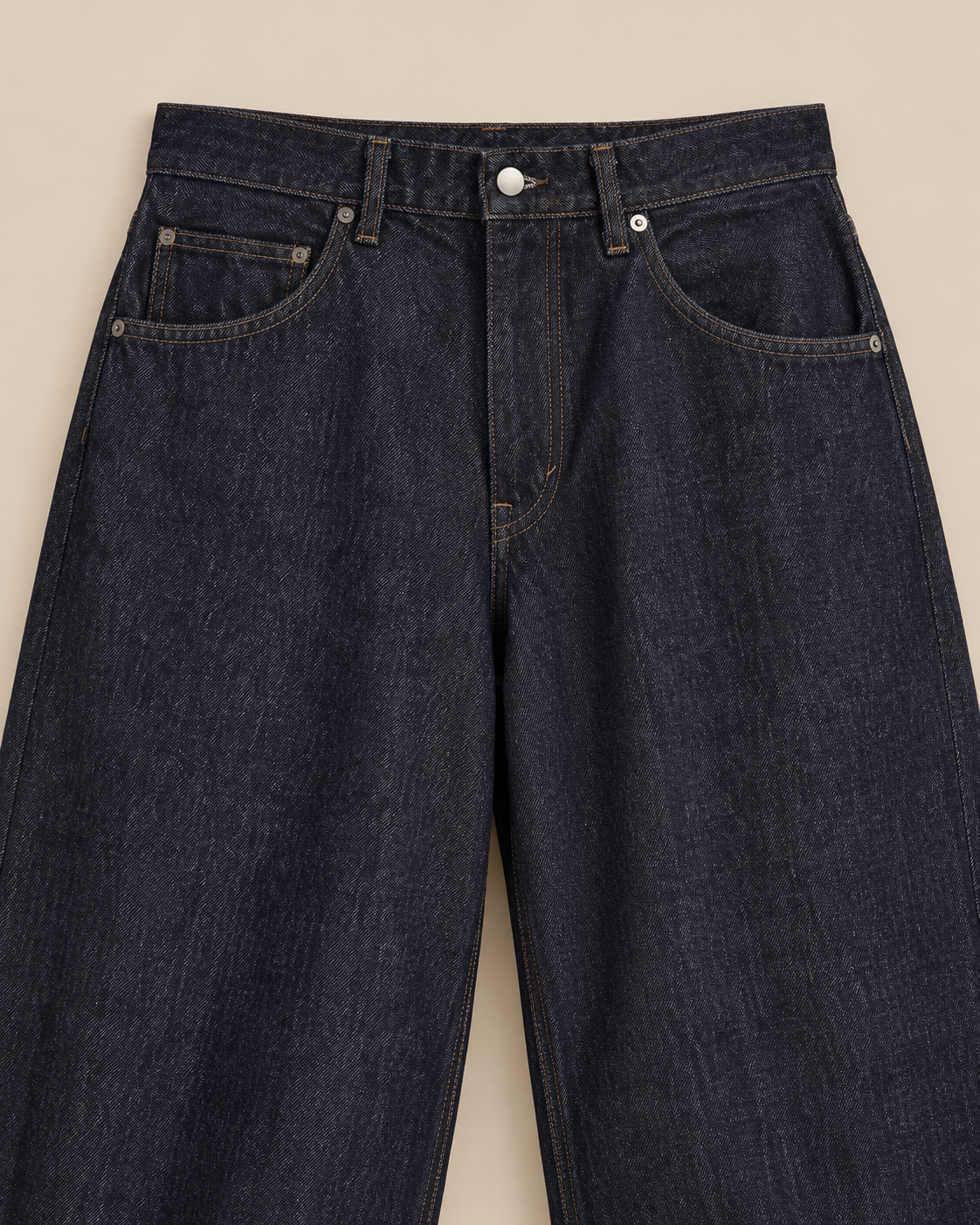 JEAN HOMME LARGE CLASSIQUE