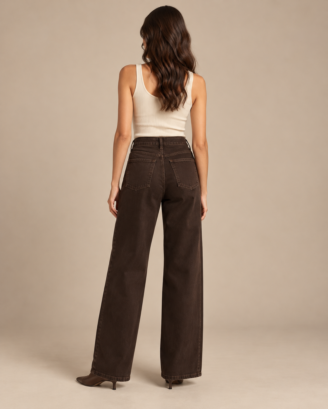 JEAN LARGE UNI