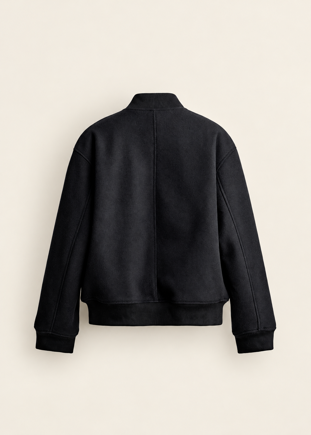BLOUSON BOMBER