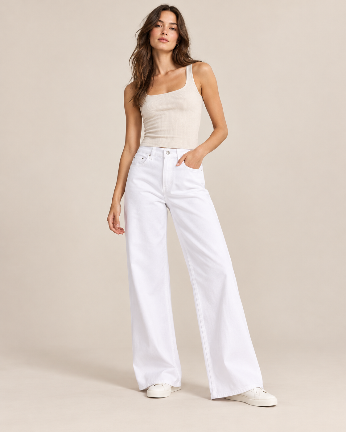 JEAN LARGE UNI