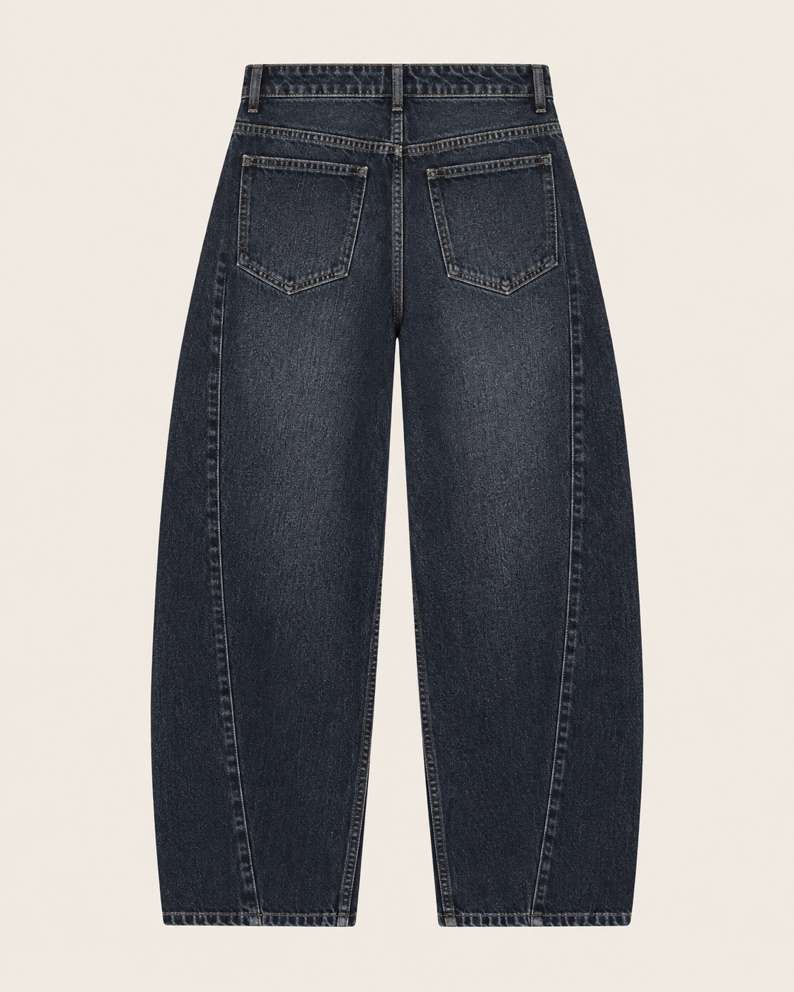 JEAN BARREL TROIS TONS