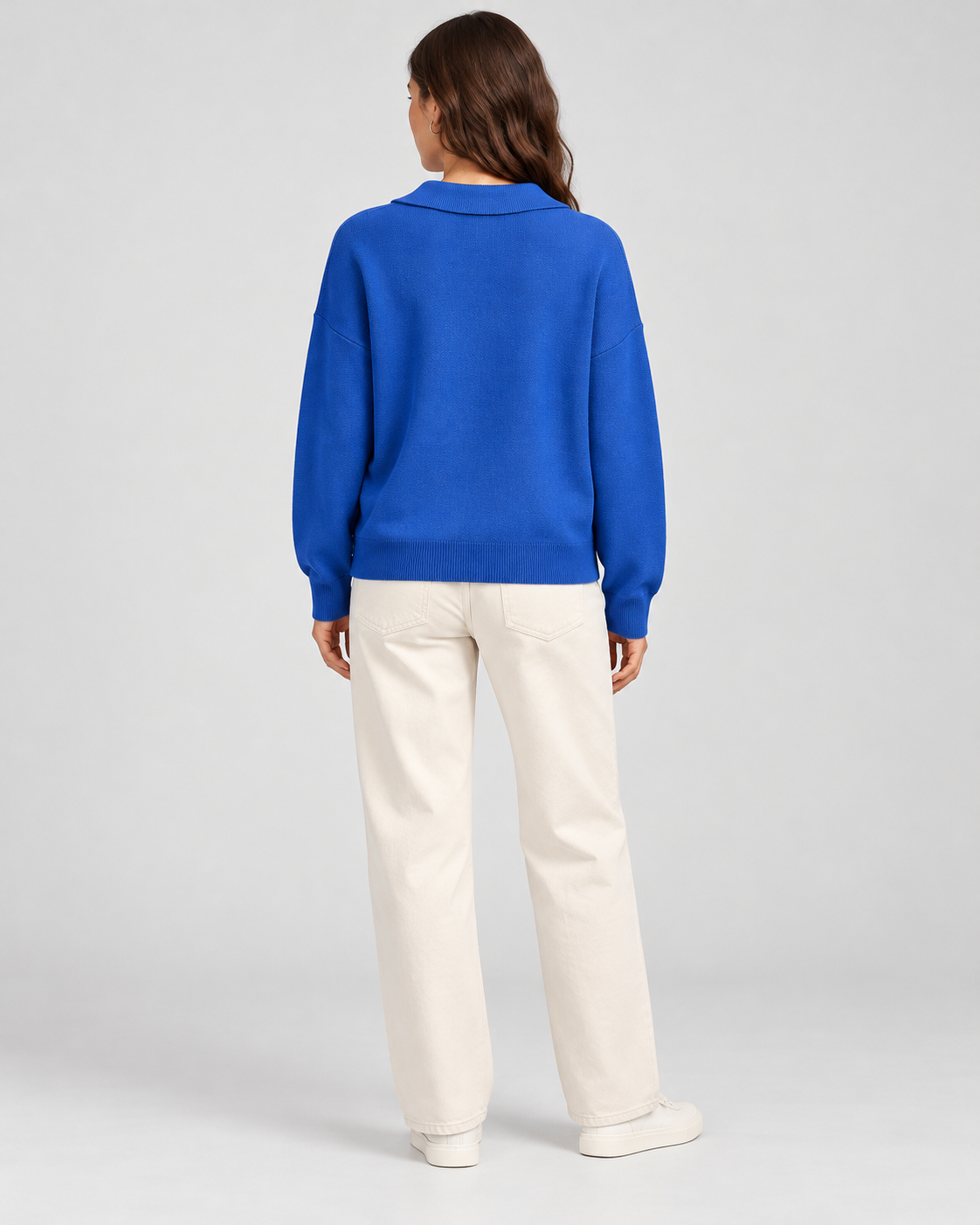 PULL POLO UNI