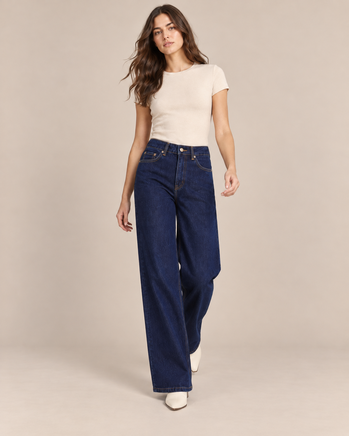 JEAN LARGE UNI