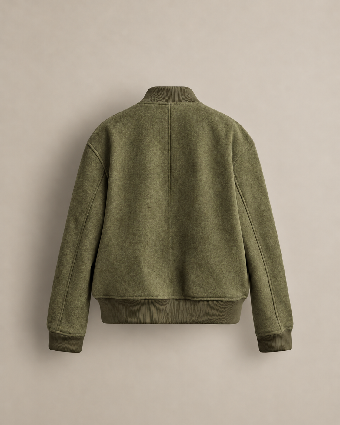 BLOUSON BOMBER