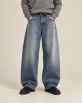 JEAN HOMME LARGE CLASSIQUE
