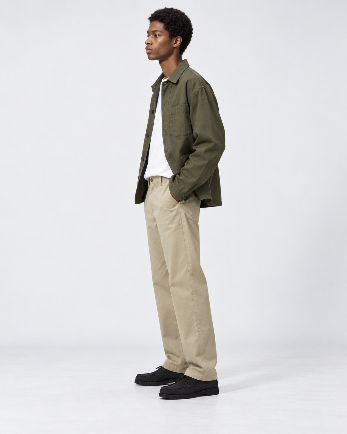 PANTALON CHINO