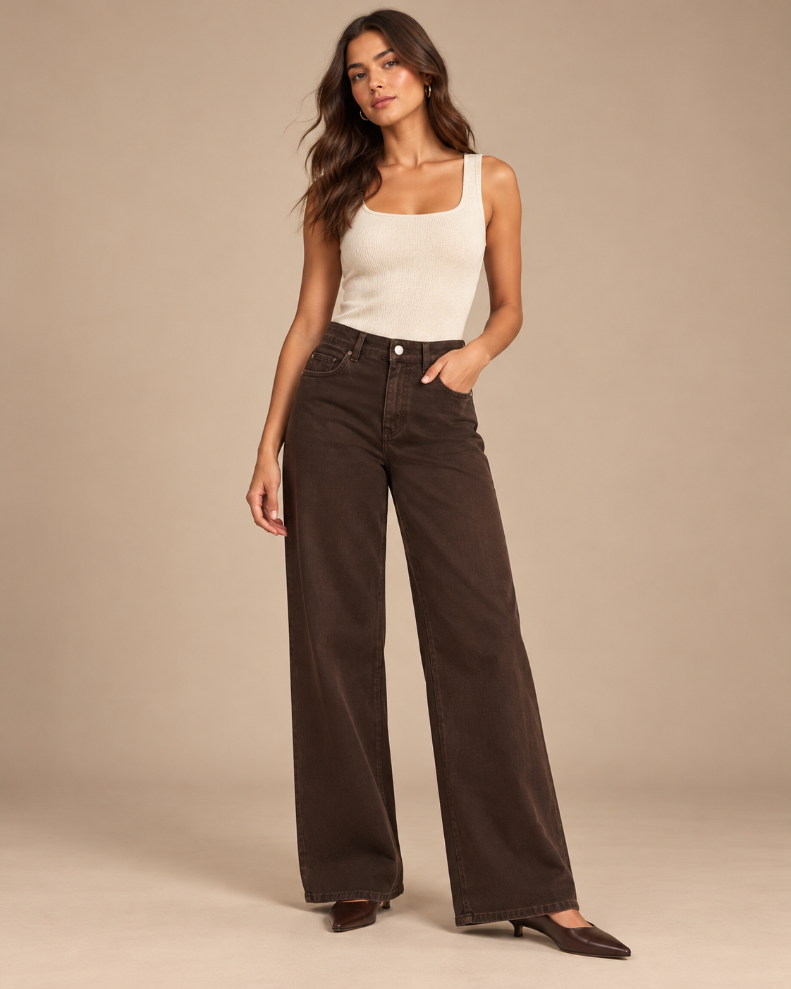 JEAN LARGE UNI