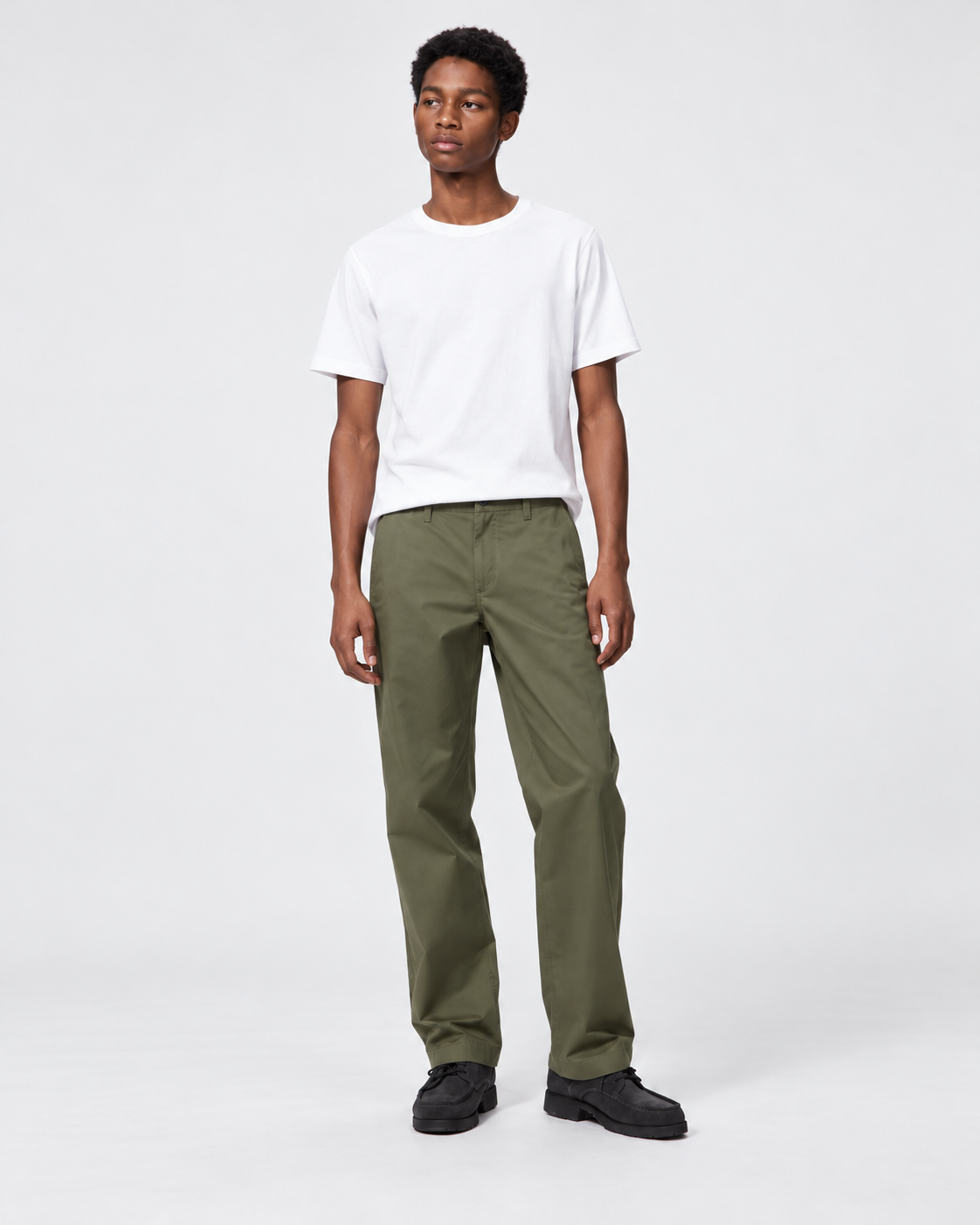 PANTALON CHINO