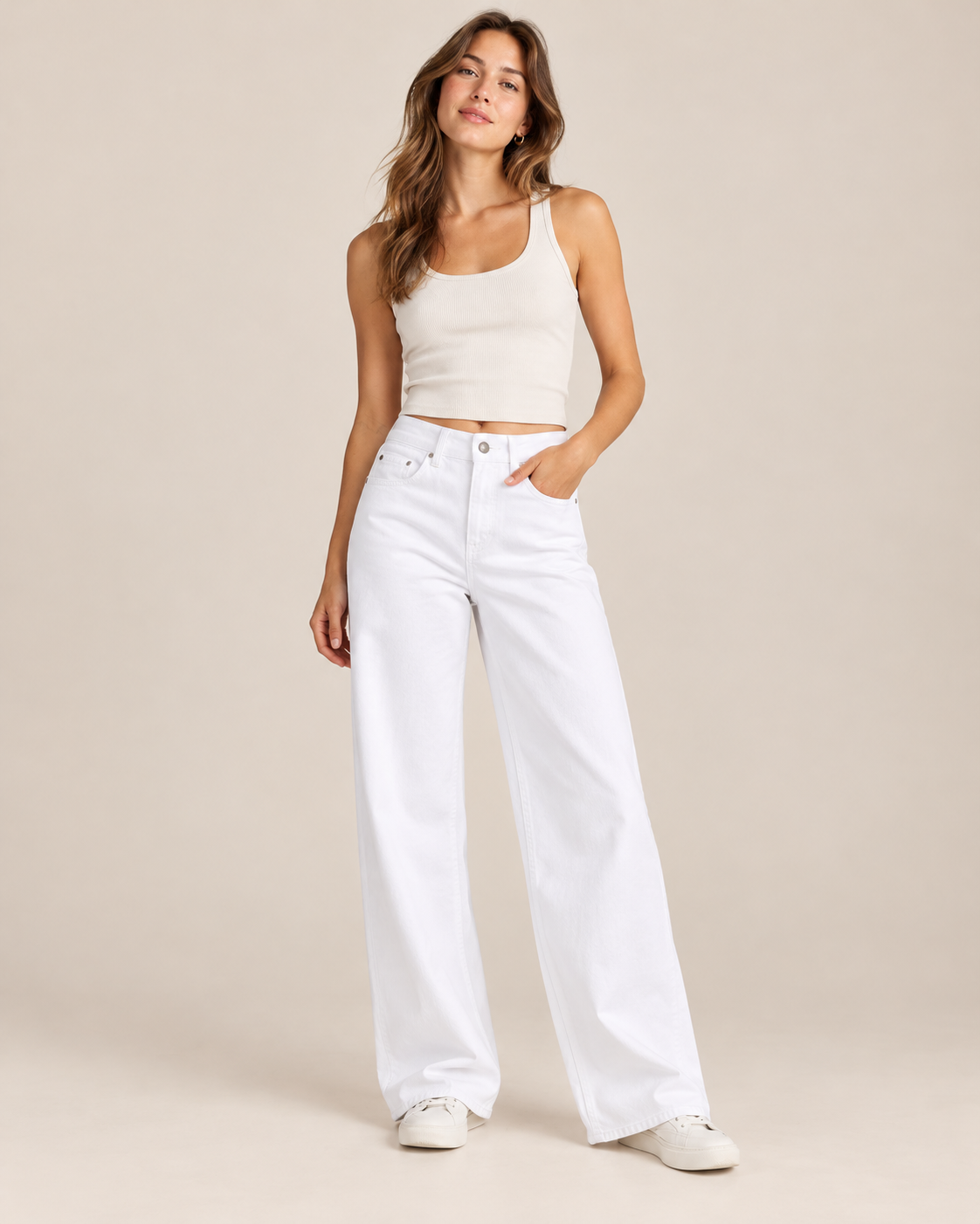 JEAN LARGE UNI