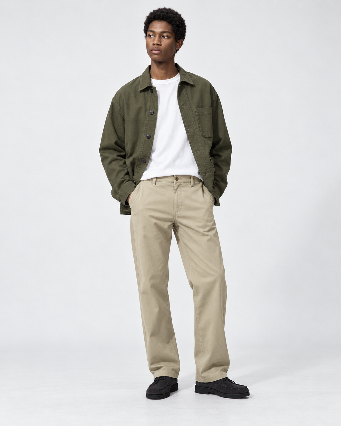 PANTALON CHINO