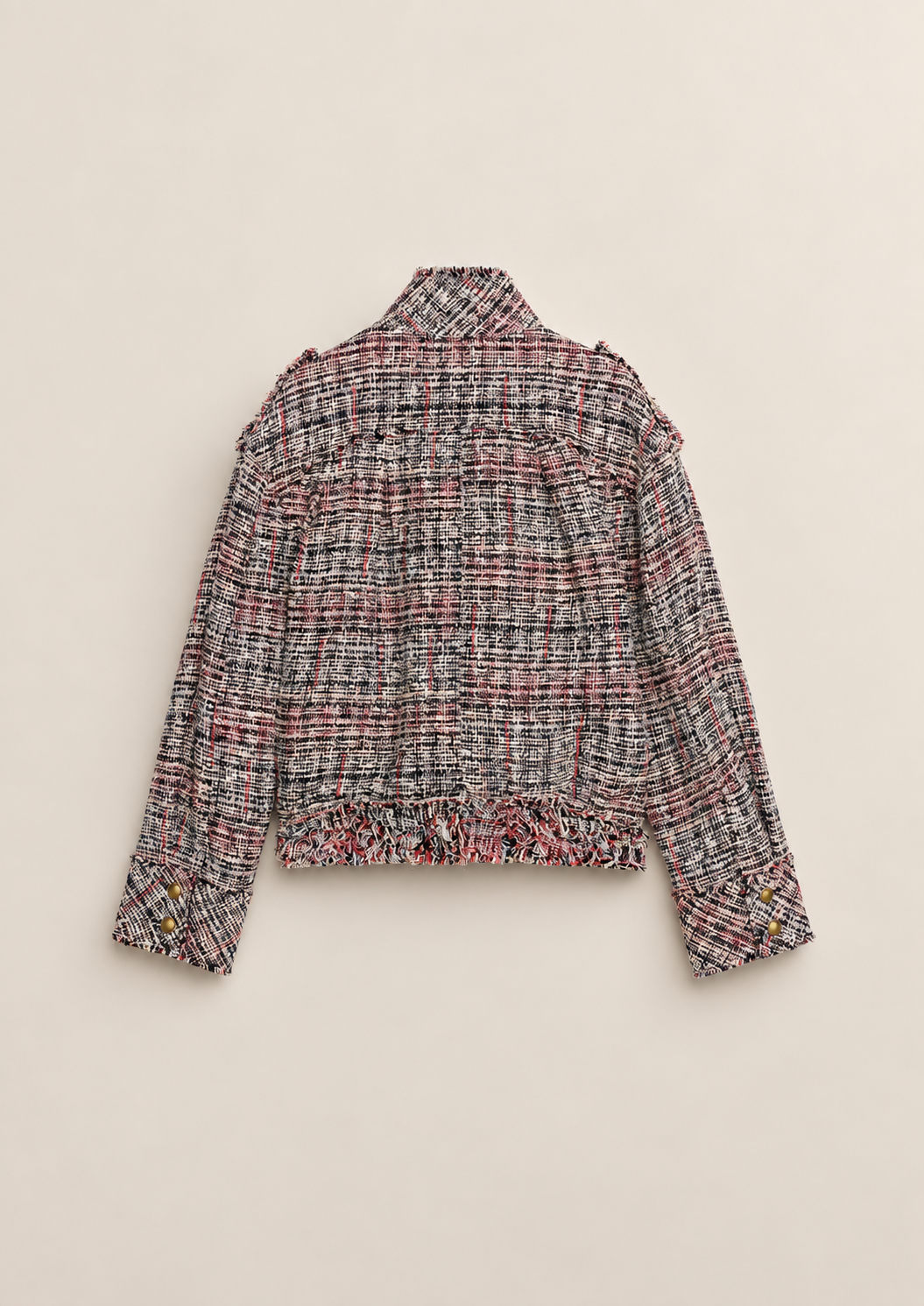 VESTE BOMBER