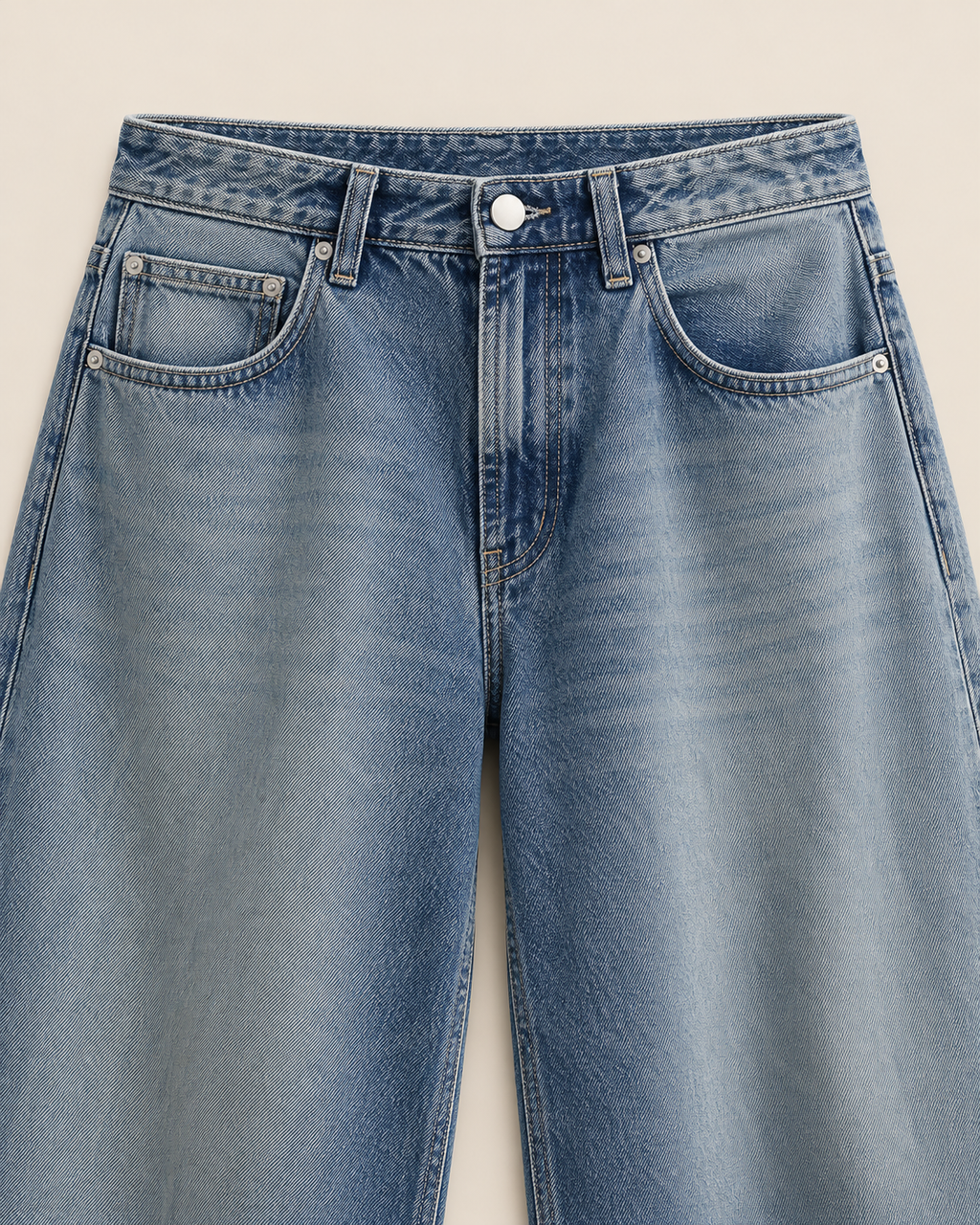JEAN HOMME LARGE CLASSIQUE