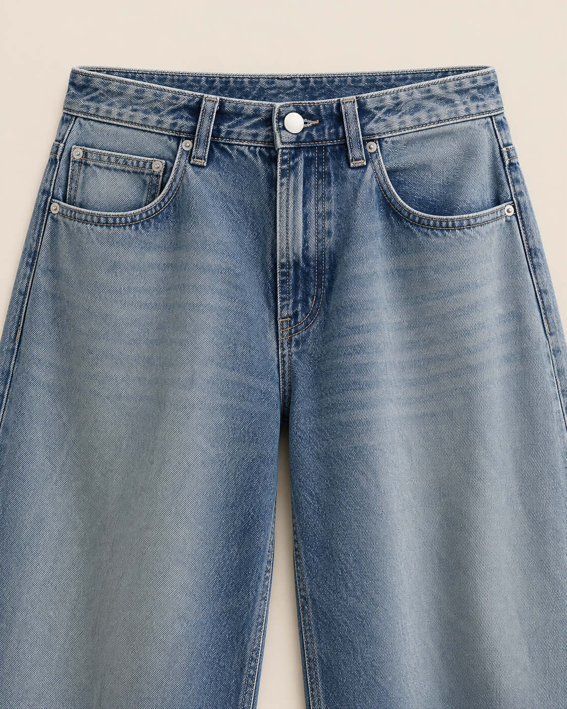 JEAN HOMME LARGE CLASSIQUE