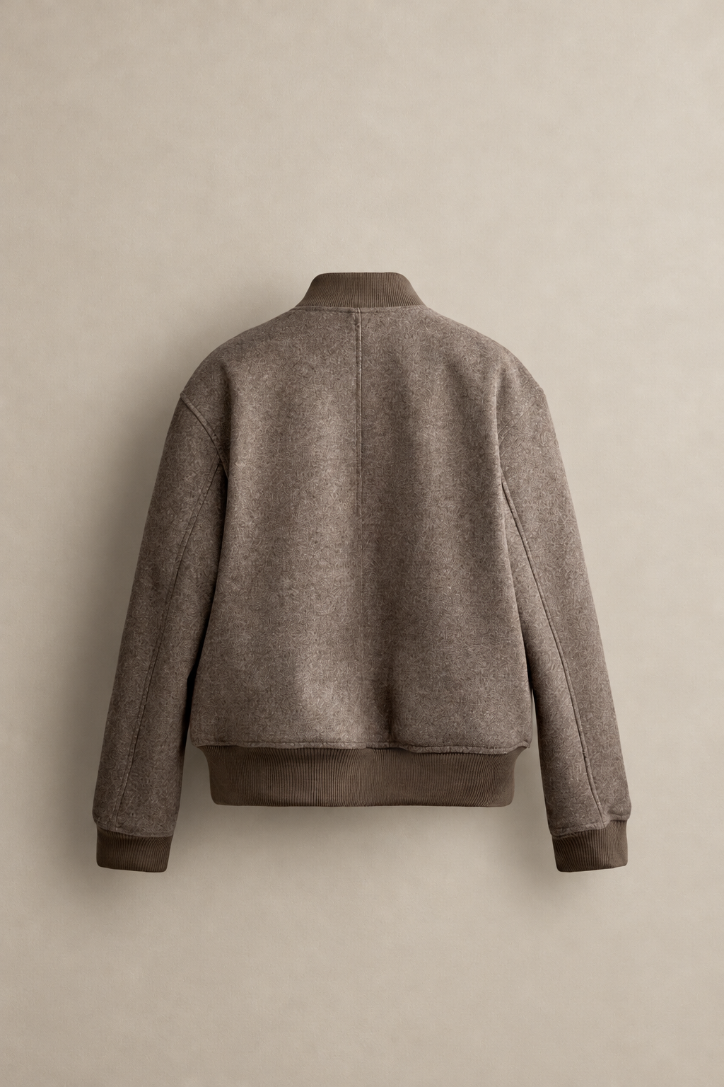BLOUSON BOMBER
