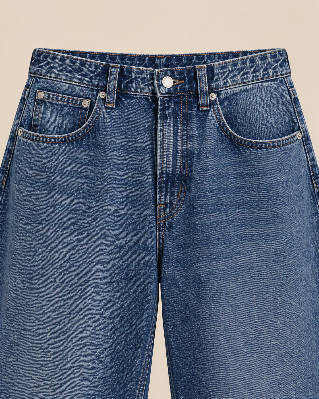 JEAN HOMME LARGE CLASSIQUE