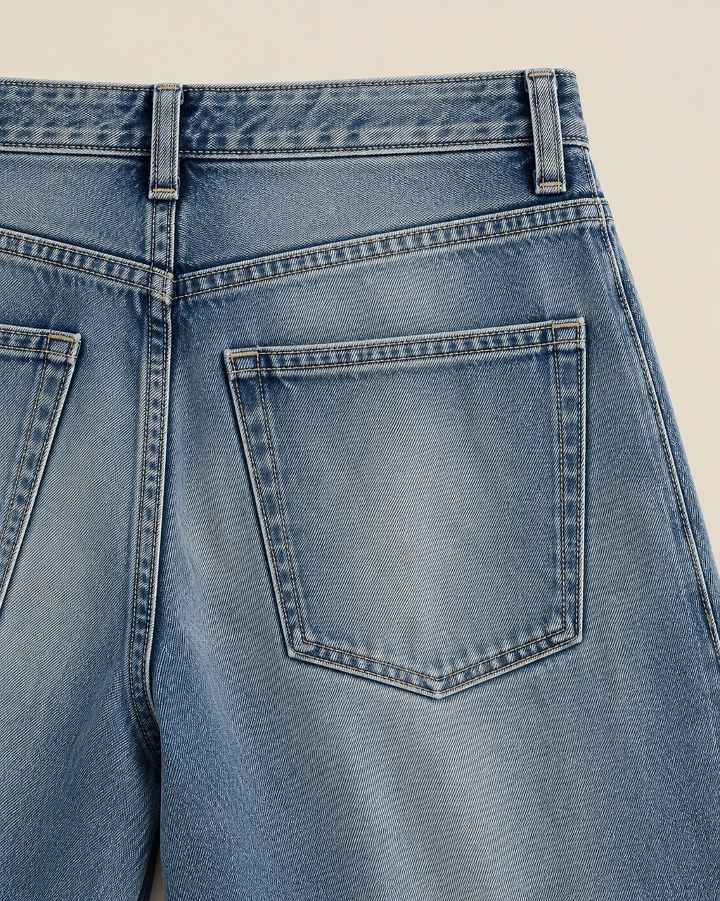 JEAN HOMME LARGE CLASSIQUE