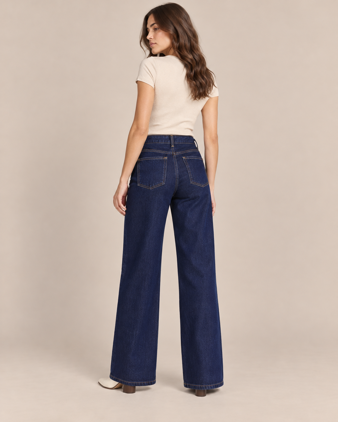 JEAN LARGE UNI