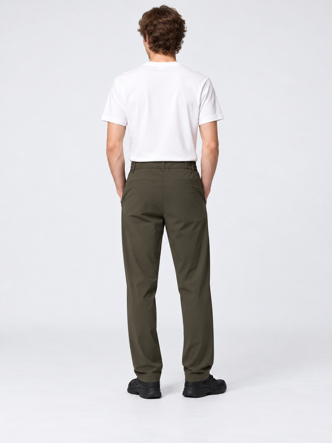 PANTALON STRETCH