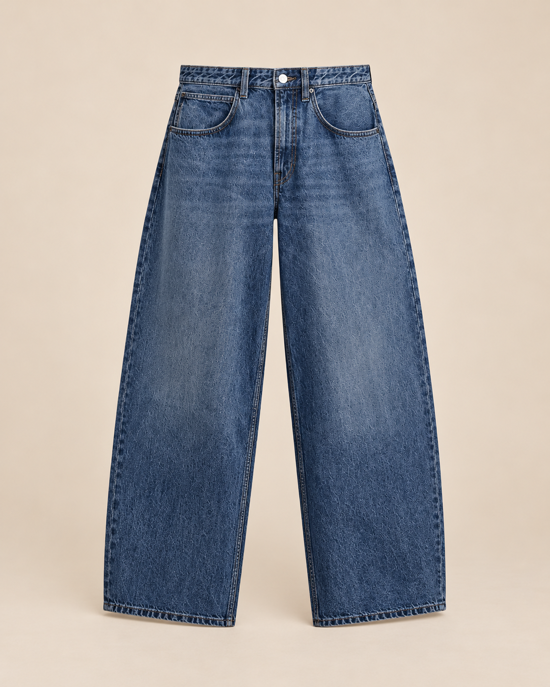 JEAN HOMME LARGE CLASSIQUE