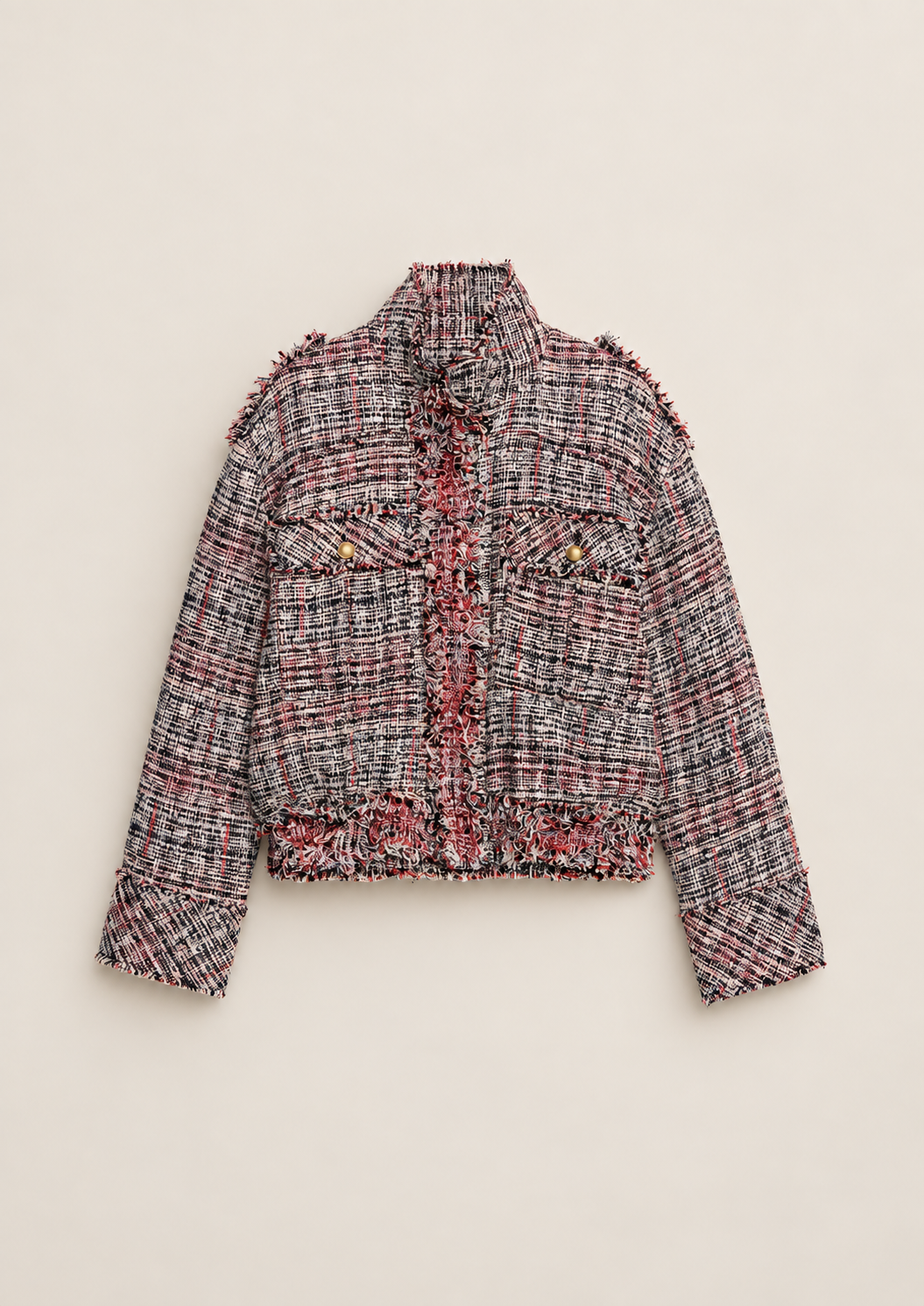 VESTE BOMBER