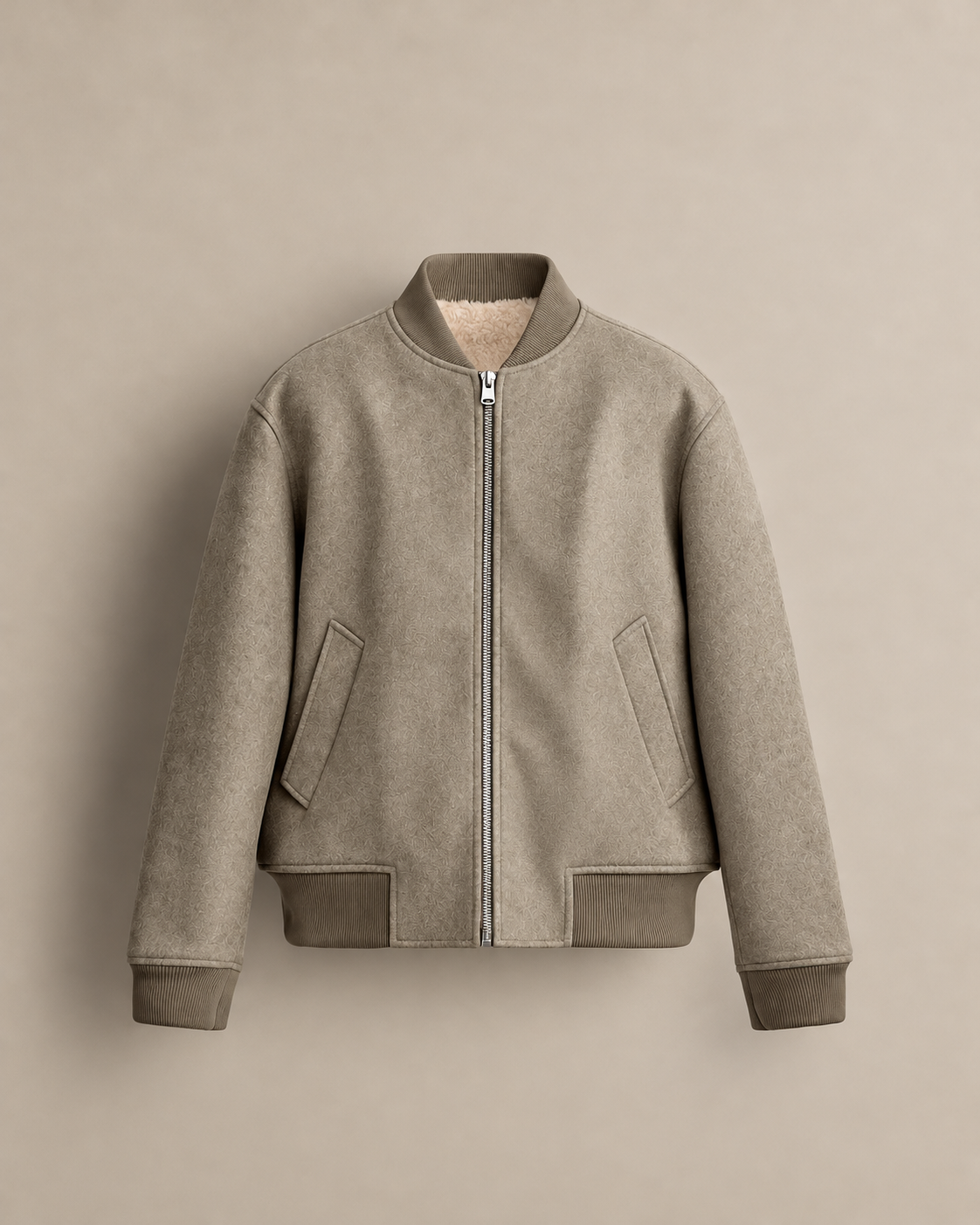 BLOUSON BOMBER